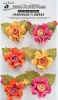 Handmade Flower - Tania Boho Vibes 6pc