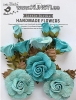 Handmade Flower - Kimberley Song Of The Sea 14pc