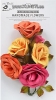 Handmade Flower - Marva Boho Vibes 4pc