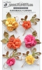 Handmade Flower - Nora Boho Vibes 6pc