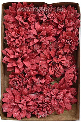 Handmade Flower - Celestina Love and Roses 20pc ― VIP Office HobbyART