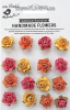 Handmade Flower - Clarissa Boho Vibes 16pc