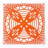 Ножи Crafty Ann FR-19 Square Frame