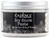 Snow foam paint 250ml Cadence