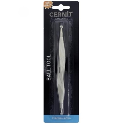 Ball Tool Cernit 918 1-0,5 mm ― VIP Office HobbyART