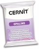 Полимерная глина Cernit OPALINE 010 white