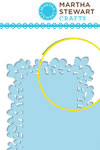 Набор дыроколов Martha Stewart "Punch Around the Page" 42-60092 ― VIP Office HobbyART