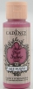 Tekstiilivärv Style matt fabric paint Cadence f-612 fuchsia 59 ml 