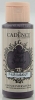 Tekstiilivärv Style matt fabric paint Cadence f-615 mulberry purple  59 ml 