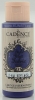 Tekstiilivärv Style matt fabric paint Cadence f-616 dark purple 59 ml 