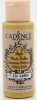 Tekstiilivärv Style matt fabric paint Cadence f-636 amber  59 ml 