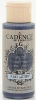 Tekstiilivärv Style matt fabric paint Cadence f-643 dark blue  59 ml 