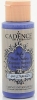 Tekstiilivärv Style matt fabric paint Cadence f-644 ultramarin 59 ml 