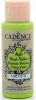 Tekstiilivärv Style matt fabric paint Cadence f-645 pistaicho green 59 ml 