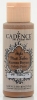 Tekstiilivärv Style matt fabric paint Cadence f-648 terracotta  59 ml 