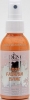 Tekstiilivärv Your fashion shine  fs-1105 orange / metallic spray fabric paint 100 ml 