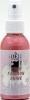 Tekstiilivärv Your fashion shine  fs-1107 scarlet / metallic spray fabric paint  100 ml 