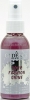 Your fashion shine  fs-1108 bordeaux / metallic spray fabric paint 100 ml 