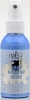 Краска-спрей для ткани Your fashion shine  fs-1109 sea blue / metallic spray fabric paint 100 ml 