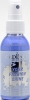 Краска-спрей для ткани Your fashion shine  fs-1110 navy blue / metallic spray fabric paint  100 ml 