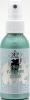 Краска-спрей для ткани Your fashion shine  fs-1111 green  / metallic spray fabric paint 100 ml 