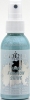 Краска-спрей для ткани Your fashion shine  fs-1115 turquoise / metallic spray fabric paint  100 ml 