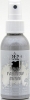 Your fashion shine  fs-1123 gray / metallic spray fabric paint  100 ml 