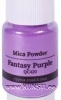 Mica Powder 10gr Fantasy Purple