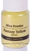 Mica Powder 10gr Fantasy Yellow