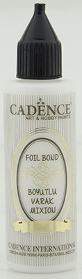 Foil bond Cadence 70ml ― VIP Office HobbyART