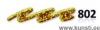 Nerchau glitter liner 28ml 220802 gold