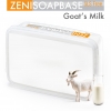 Основа для мыла белая с козьим молоком 1kg Zeni Goats Milk, Словакия