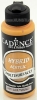 Hybrid acrylic paint h-011 light orange 70 ml 