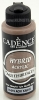 Акриловая краска Hybrid Cadence h-019 light brown 70 ml 