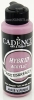 Акриловая краска Hybrid Cadence h-028 victoria pink 70 ml 