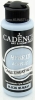 Hybrid acrylic paint h-036 mild blue 70 ml 