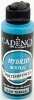 Hybrid acrylic paint h-041 turquoise 70 ml 