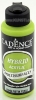 Hybrid acrylic paint h-046 pistachio green 70 ml 