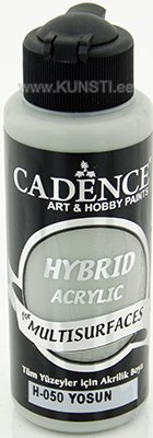 Akrüülvärv Hybrid Cadence h-050 moss 70 ml  ― VIP Office HobbyART