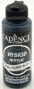 Hybrid acrylic paint h-052 oxford green 70 ml 