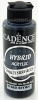 Акриловая краска Hybrid Cadence h-060 black 70 ml 