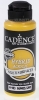 Акриловая краска Hybrid Cadence h-103 sun yellow 70ml