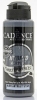 Akrüülvärv Hybrid Cadence h-091 antracite black 70 ml 