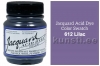 Кислотные порошковые красители Jacquard Acid Dye 612 14g лиловый