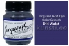 Lõngavärv Jacquard Acid Dye 614 14g Violet