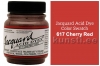 Lõngavärv Jacquard Acid Dye 617 14g Cherry Red