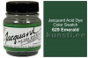 Кислотные порошковые красители Jacquard Acid Dye 629 14g Emerald