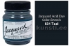 Кислотные порошковые красители Jacquard Acid Dye 631 14g морская волна