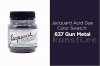 Jacquard Acid Dye 637 14g Gun Metal