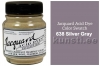 Jacquard Acid Dye 638 14g Silver Grey